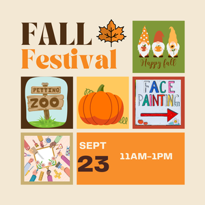 Fall Fest!